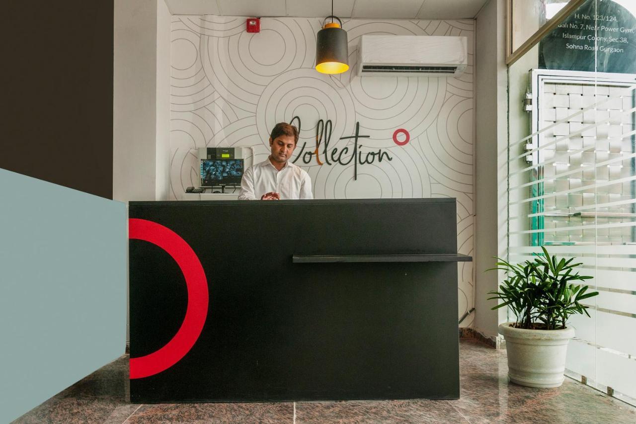 Oyo 78245 Collection O Hotel Crown Inn Navi Mumbai Exterior photo