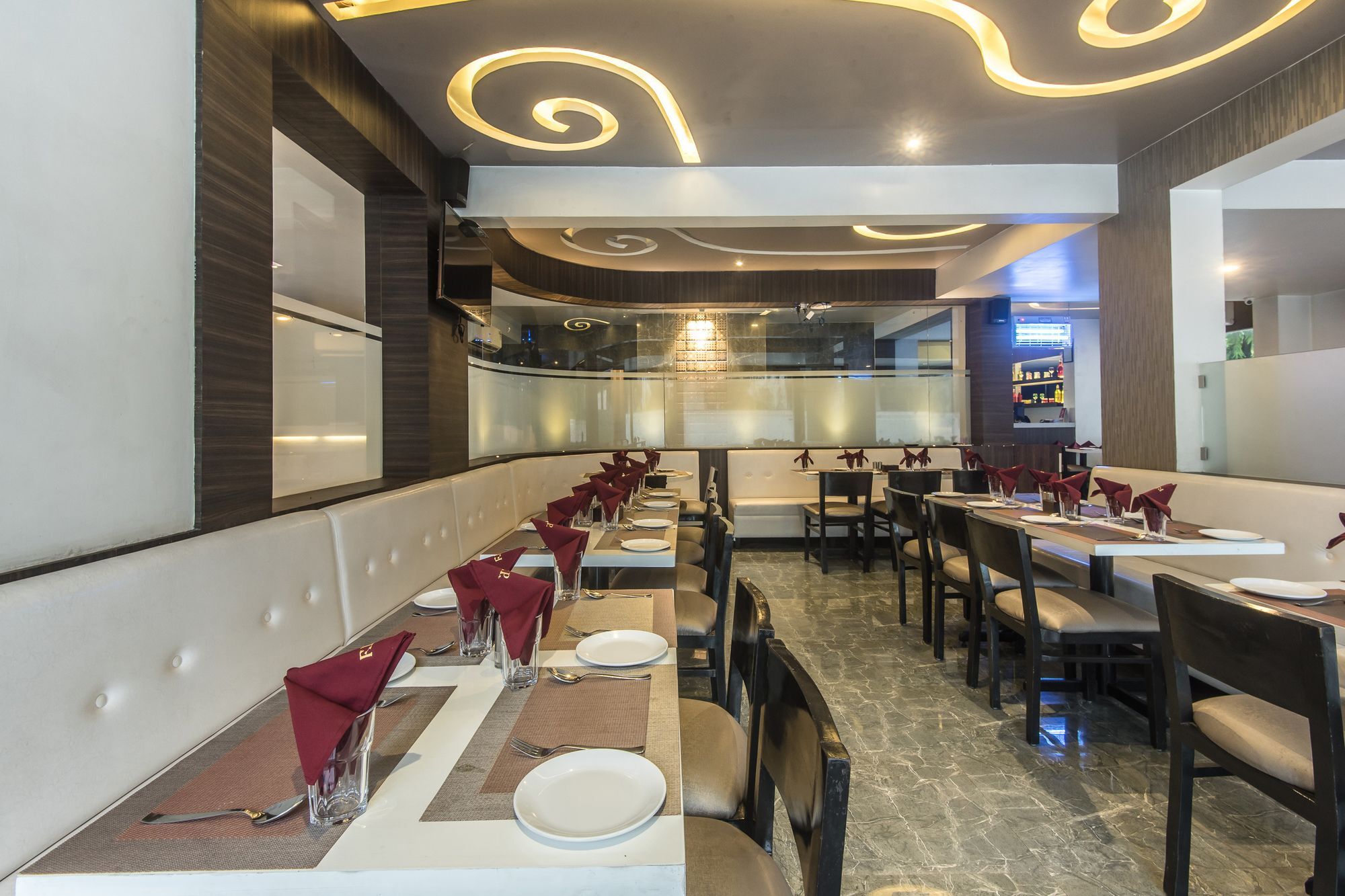 Oyo 78245 Collection O Hotel Crown Inn Navi Mumbai Exterior photo